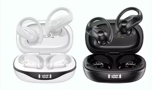 Auriculares Bluetooth Lenovo LP75 – TWS Deportivos