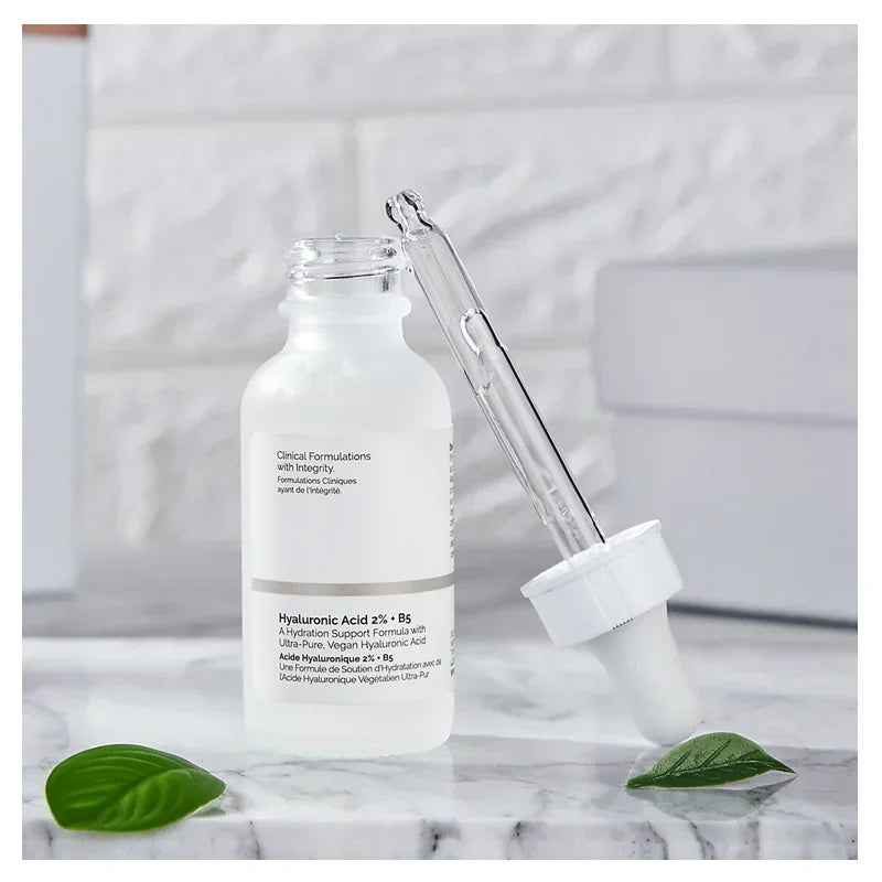 Sérum Ácido Hialurónico 2% LUMÉ — hidratación intensa glass skin